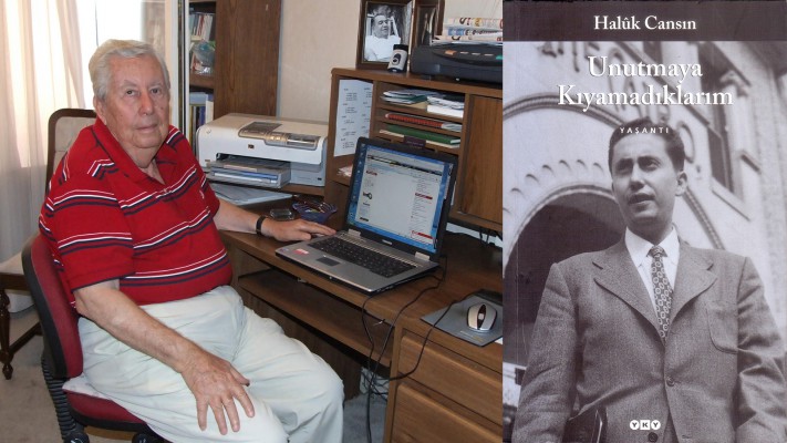 Bir gazetecinin unutmaya kıyamadıkları