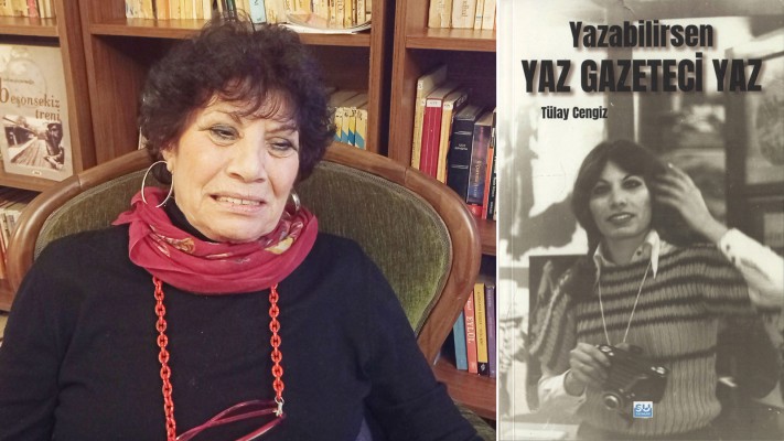 Tülay Cengiz 