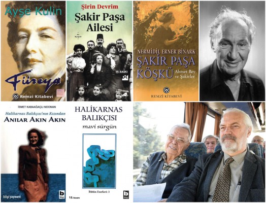 Halikarnas Balıkçısı (Cevat Şakir Kabaağaçlı) üzerine…