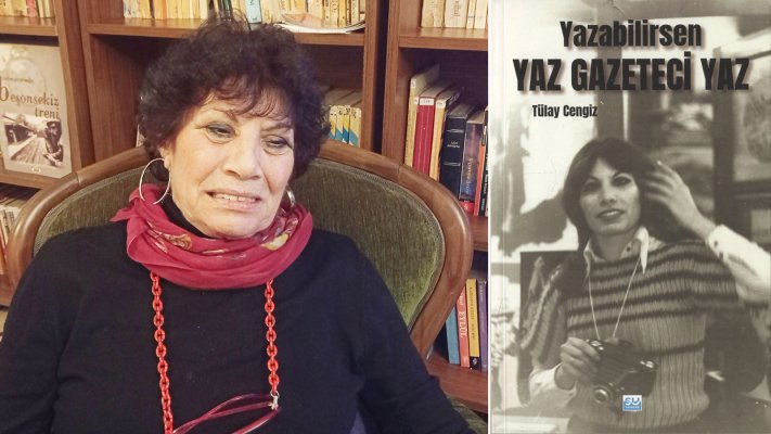 Tülay Cengiz 