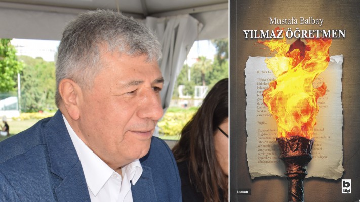 Yılmaz Öğretmen - Mustafa Balbay