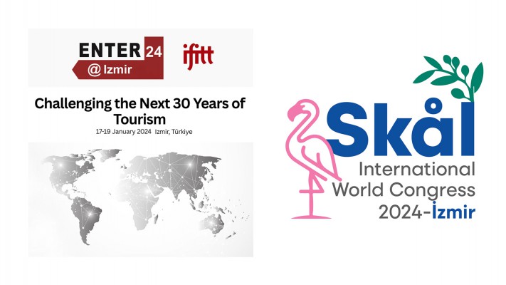 SKAL Dünya Kongresi turizm yatırımcısını İzmir'e çekecek 
