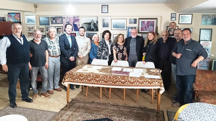 Tokalıoğlu: İyilik hareketine herkesi bekliyoruz
