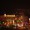Gece... Konak Meydanı... Tarihi Saat Kulesi... (Fotoğraf : Sinan Kerim Uçkaç)