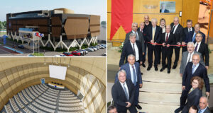 EBSO'nun meclis salonuna Ender Yorgancılar'ın adı verildi