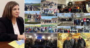 İzmir'e acil tuvalet gerek