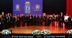 14. Bahattin Tatış Yarınlarda Var Olmak Ödülleri verildi