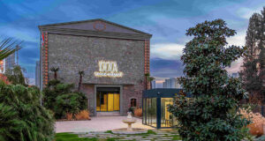 Yaşar Müzesi kentin kültür ve sanat yaşamında