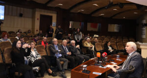 Egeli maden ihracatçıları 2025’i büyümeyle kapattı