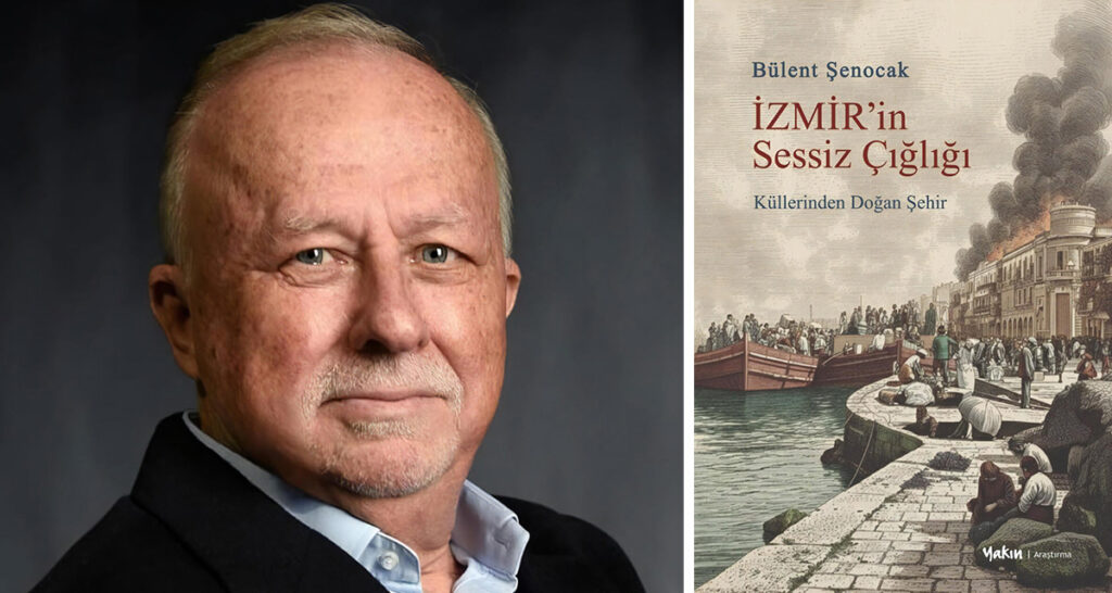 "İzmir’in Sessiz Çığlığı" yayımlandı
