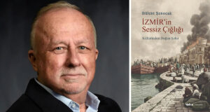 "İzmir’in Sessiz Çığlığı" yayımlandı