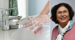 Hijyen ihmal edilirse enfeksiyon kaçınılmaz