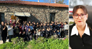 Çalıkuşu Mahallesi'ne gerçek bir kütüphane