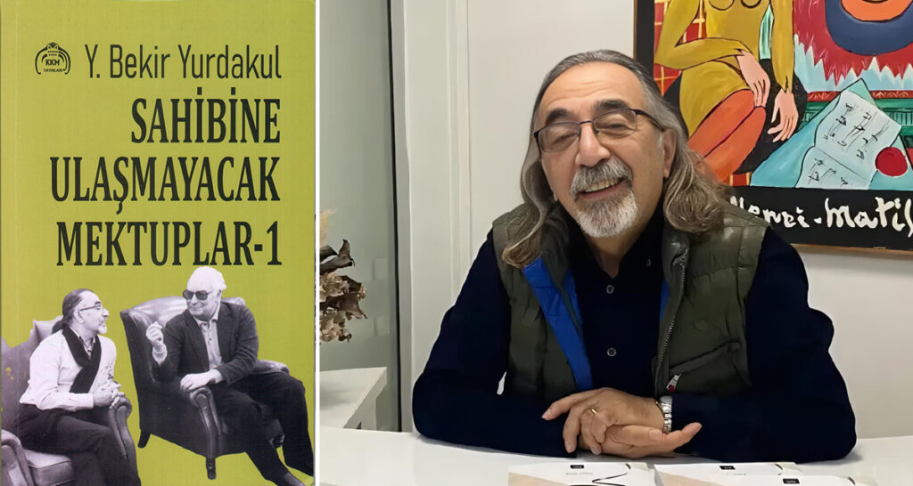 Sahibine Ulaşmayacak Mektuplar