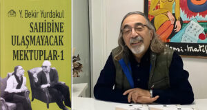 Sahibine Ulaşmayacak Mektuplar