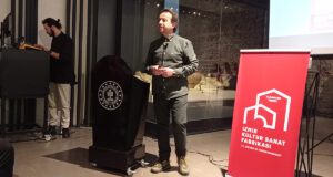 Gölcük savaşın gölgesinde müze tahliye operasyonunu anlattı