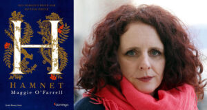 Hamnet - Maggie O’Farrell