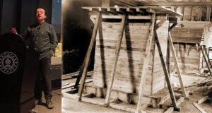 Savaşın Gölgesinde Bir Müze Tahliye Operasyonu 