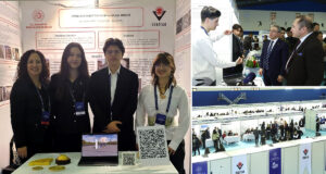 57. TÜBİTAK İzmir Bölge Sergisi açıldı