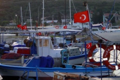 Sığacık [Fotoğraf : Saadet Erciyas]