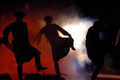 Efeler [Fotoğraf : Turan Gültekin]