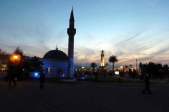 Konak [Fotoğraf : Turan Gültekin]