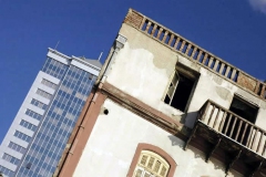 Eski-yeni [Fotoğraf : Berk Altınışık]