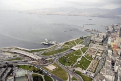 Konak [Fotoğraf : Berk Altınışık]