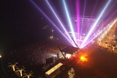 Yılbaşı [Fotoğraf : Lokman Dağ]