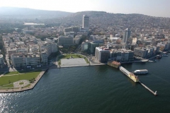 Cumhuriyet Meydanı [Fotoğraf : Aykut Fırat]