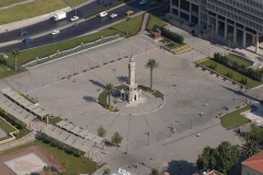 Atatürk Meydanı [Fotoğraf : Aykut Fırat]