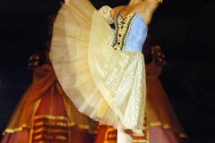 Balerin [Fotoğraf : Aykut Fırat]