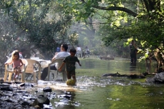 Yiğitler... [Fotoğraf : Mete Tamer Omur]