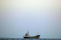 Gemi [Fotoğraf : İsmail Gezgin]