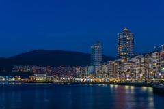 Alsancak - İskele (Fotoğraf: İsmail Hasan Bodur)