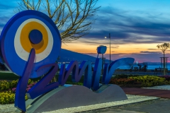 Alsancak (Fotoğraf: İsmail Hasan Bodur)