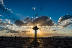 Gündoğdu Meydanı (Fotoğraf: İsmail Hasan Bodur)