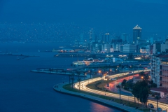 Konak (Fotoğraf: İsmail Hasan Bodur)